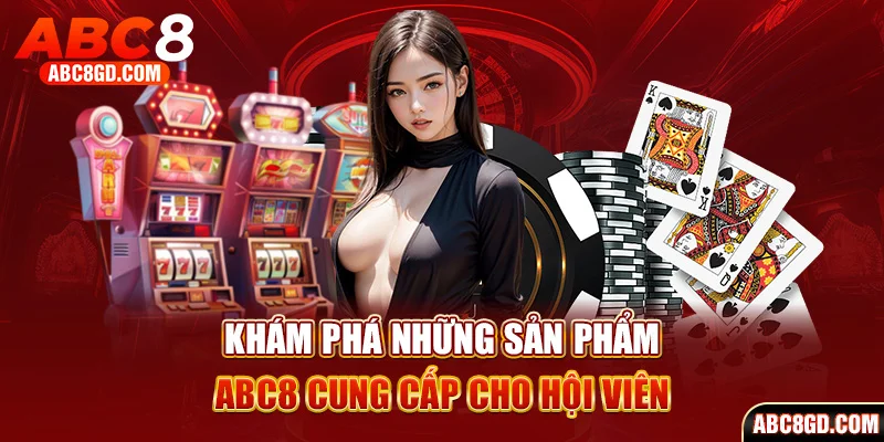 Khám phá các chuyên mục giải trí chất lượng cao tại ABC8